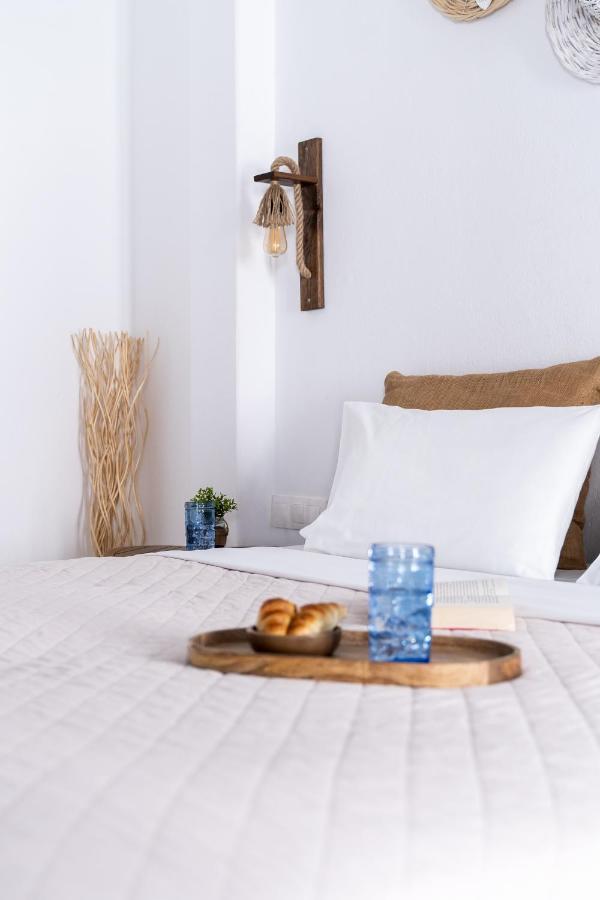 Love Suite Mykonos Town Ngoại thất bức ảnh