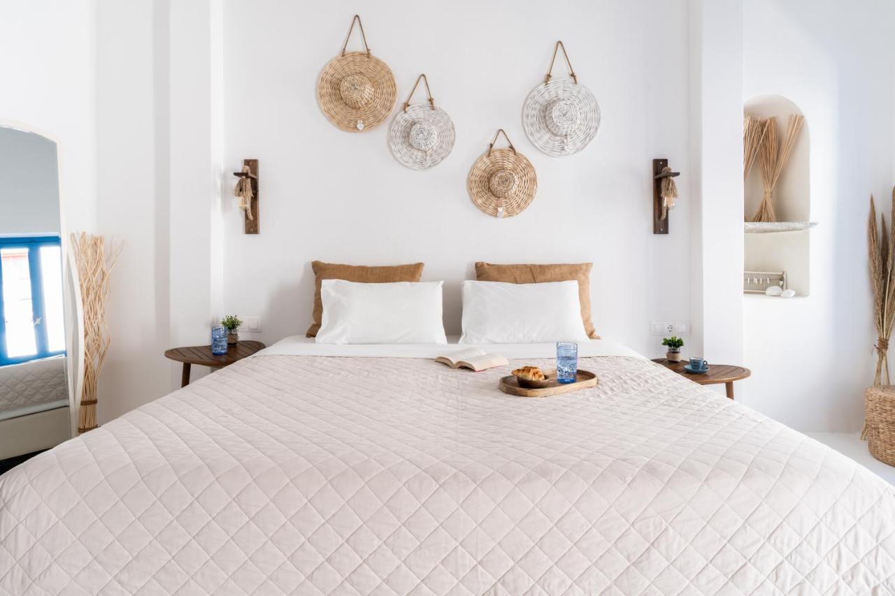 Love Suite Mykonos Town Ngoại thất bức ảnh