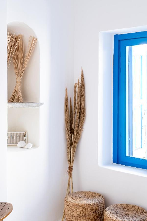 Love Suite Mykonos Town Ngoại thất bức ảnh